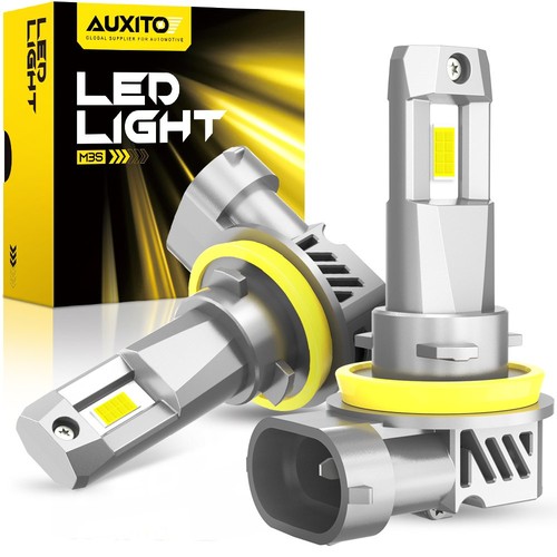 Auxito h11 2pcs led - auxito, h9