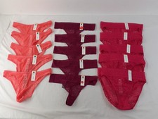 M&S 15pcs Bundle Underwear