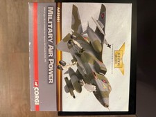 SEPECAT Jaguar GR.IA