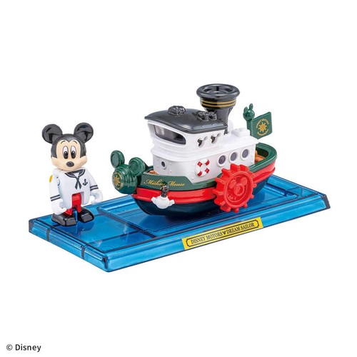 Takara tomy tomica disney - tomy,