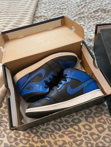 Nike jordan mid - jordan, /