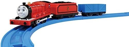 Takara tomy plarail thomas - tomy,