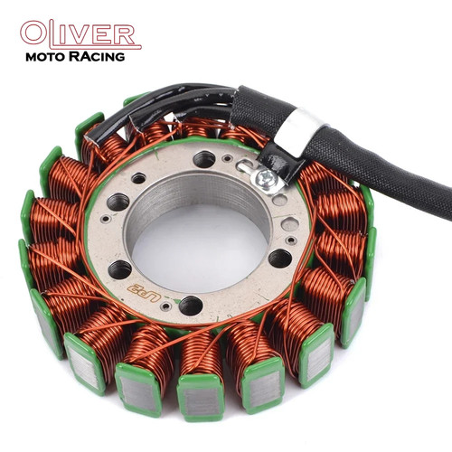 Stator coil for - stator, z1000