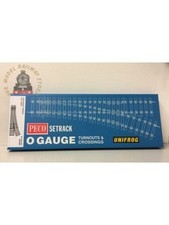 Peco ST-U751 Setrack No.2