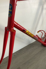 MASI 3 VOLUMETRICA FRAME AND