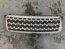 Genuine Land Rover Range Rover