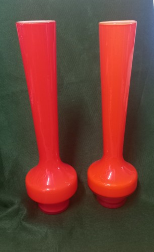 Murano style hand blown art - murano,
