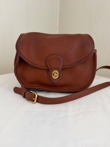Vintage coach prairie 9954 - coach,
