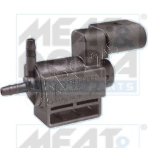 Air intake control - intake, fits