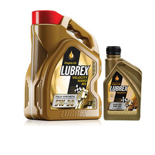 Lubrex 5w30 Fully Synthetic