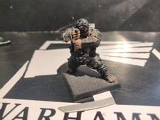 Warhammer Fantasy Old World