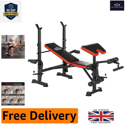 Versatile strength training - strength,