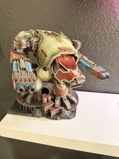 Forgeworld Warhound Titan