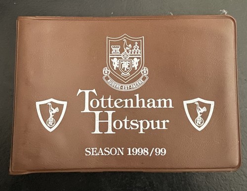 Tottenham hotspur season - -,