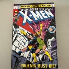 The Uncanny X-Men Omnibus Vol