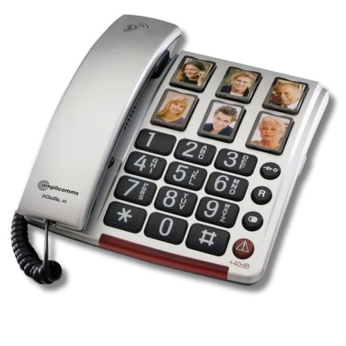 Amplicomms bigtel big - bigtel,