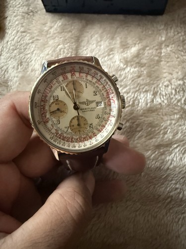 Rare vintage breitling - rare,
