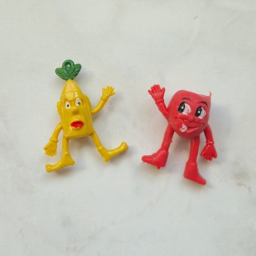 Vintage 1970s munch - vintage, bunch