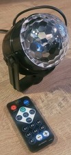  Led Party Disco Light With Remote Control