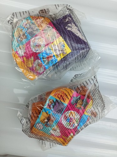 Mcdonald toy happy meal - mcdonald's,