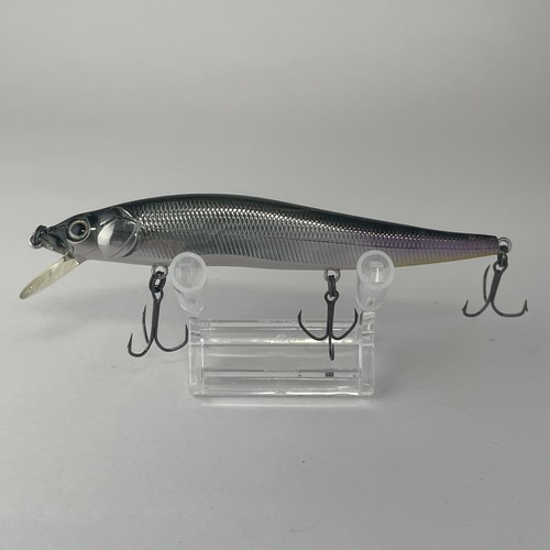 Megabass ito 2001 - megabass,