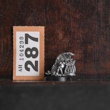 Vintage Warhammer Quest 'Squig