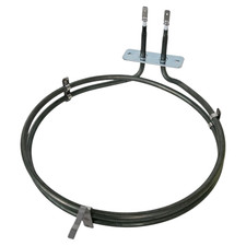 Genuine Indesit fan Oven