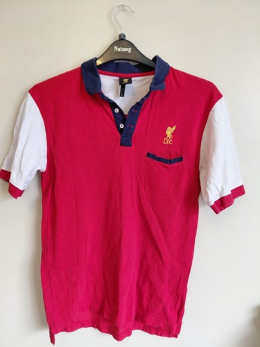 Official liverpool retro - fc,
