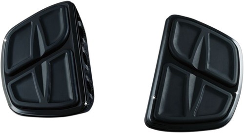 Kuryakyn mini boards - kuryakyn, kinetic