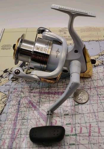 Shimano stradic 4000fh - stradic,