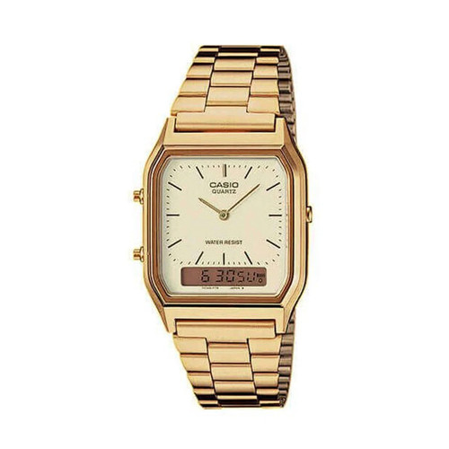 Casio watch vintage retro - casio,