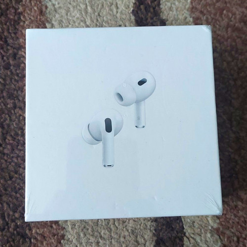 Apple airpods pro 2nd gen - 2nd,