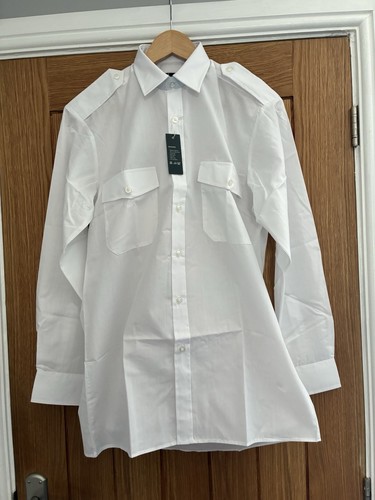 Premier white long sleeve - white,