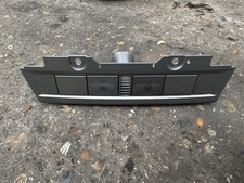 FORD FOCUS HEATED WINDSCREEN SWITCH PANEL DEMISTER 4M5113D734