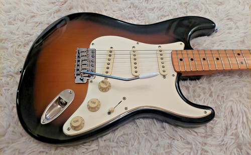 Squier classic - (by,