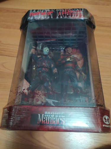Movie maniacs special edition - special,