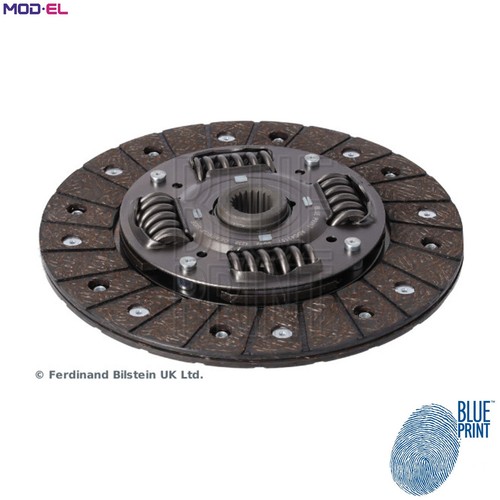 Clutch disc adc43157 - disc, for