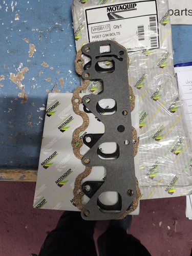 For vauxhall nova manifold - nova,