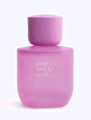 Zara twilight mauve - edt, de