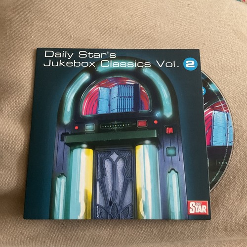 Jukebox classics vol - classics, vol.2