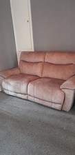 Three seater sofa used - sofa,