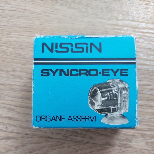 Vintage collectable nissin - vintage,