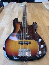 Ltd esp vintage bass - vintage,