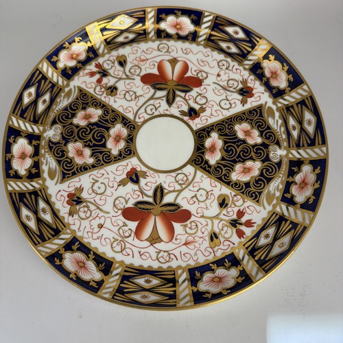 Royal crown derby england - royal,