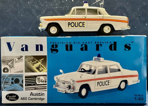 Vanguards va44001 austin - vanguards,