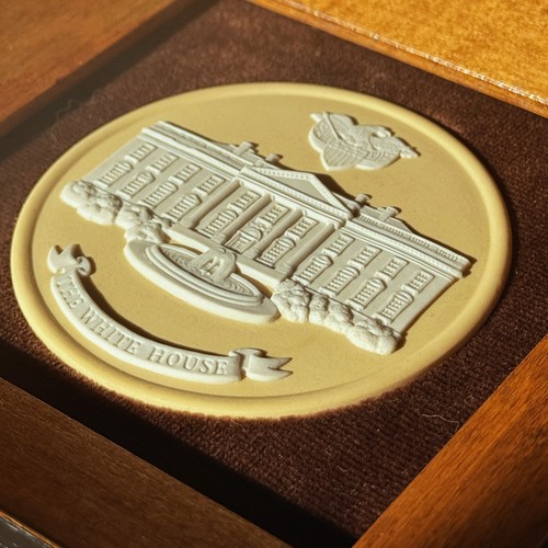 Vintage wedgwood collectors - vintage,