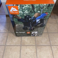 Ozark Trail All-Terrain