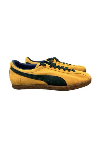 Puma brasil brazil fifa lace - puma,