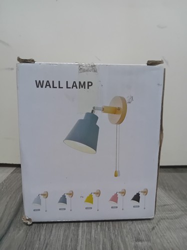 Mbwlkj modern wall lamp - wall,