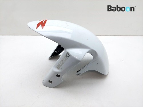 Fender front suzuki gsx 600 - fender,